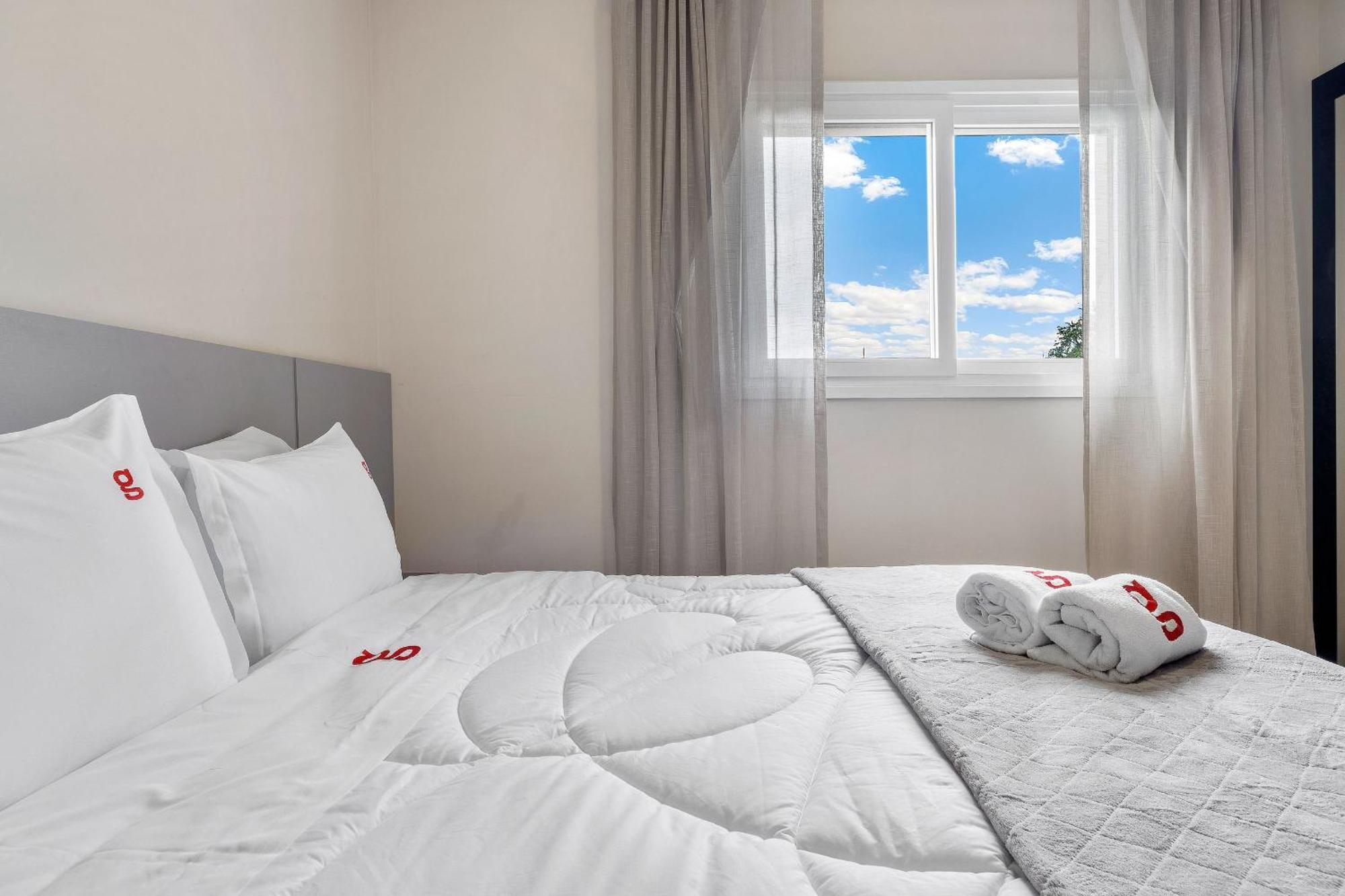 Vista 161 Apto Em Gramado Com Vista Espetacular 외부 사진